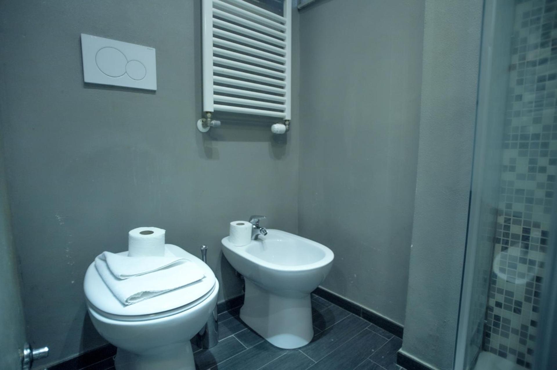 Ponte Milvio Cozy 1br Apartment